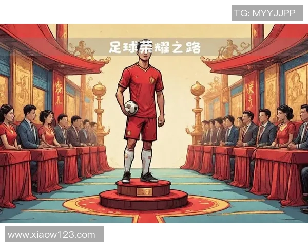 足球宝宝的成长之路：从小球员到未来明星的梦想与挑战